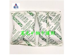 天然蒙脱石防潮剂多少钱一袋？