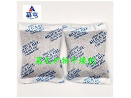 蒙脱石干燥剂与硅胶干燥剂怎么选？附全场景应用